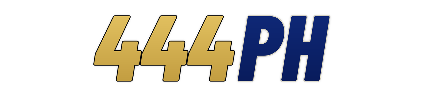 444ph Logo